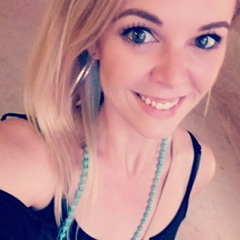 Meet your Posher, Tiegan